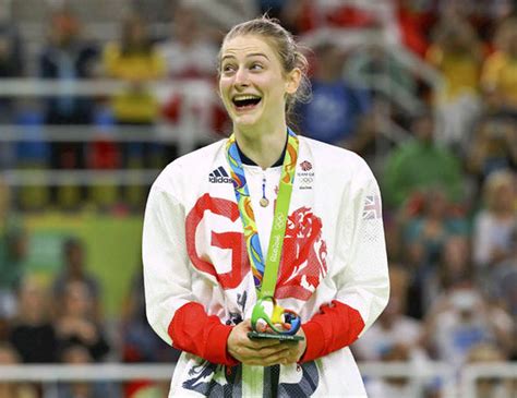 Bryony kate frances page is a british individual trampoline gymnast. Rio 2016: Bryony Page breaks down in tears when winning ...