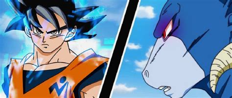 We did not find results for: Dragon Ball Super: la revancha entre Goku y Moro toma inspiración de The Matrix | Atomix