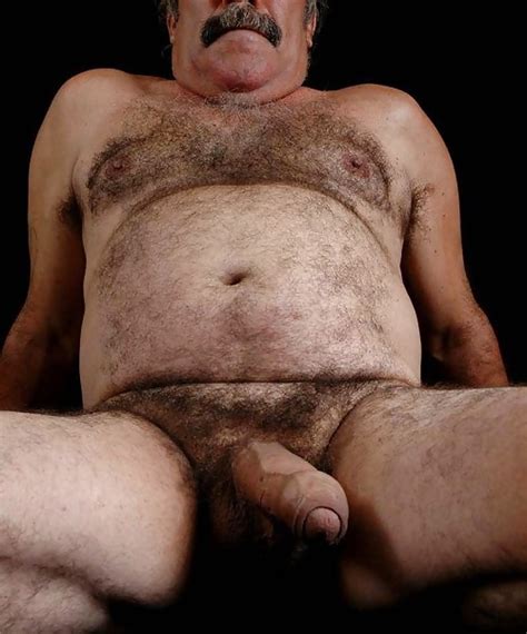 Daddies And Hot Older Bears 15 Pics