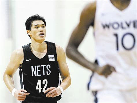 In las vegas, yuta watanabe takes jaren jackson jr. Yuta Watanabe embraces shot at NBA in Las Vegas | Las Vegas Review-Journal