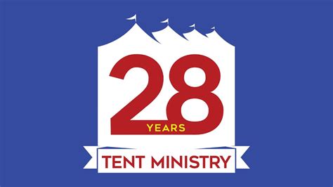 28th City Wide Tent Revival Campaign Recap Youtube