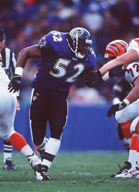 Ray is a legendary nfl player. Baltimore Ravens: 10 Reasons Why Ray Lewis Is a First ...