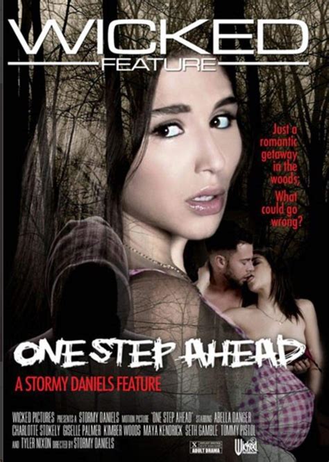 Amazon Com One Step Ahead Abella Danger Charlotte Stokely Giselle