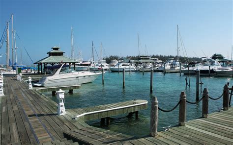 Boat Sea City Cityscape Building Vehicle Road Coast River Harbor Town Birds Eye View