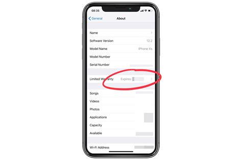 Calculate the amount of time between two dates, or calculate a date that's a. How to check iPhone warranty expiration date in iOS 12.2 ...