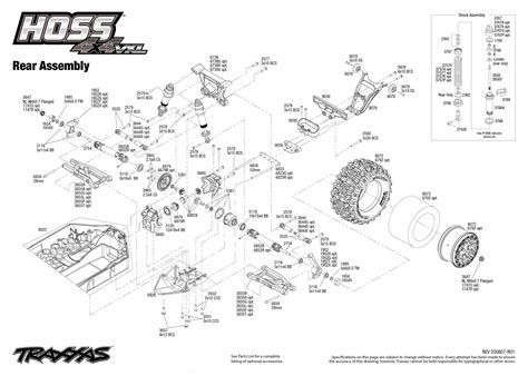 TRAXXAS SUMMIT TRANSMISSION MANUAL - Auto Electrical Wiring Diagram