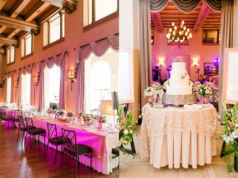 Combining elegance with southern hospitality, this picturesque location effortlessly blends lavish surroundings with devoted service to create unforgettable celebrations. Congressional Country Club Wedding Photos