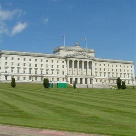 Northern Ireland Assembly All You Need To Know Politics Co Uk