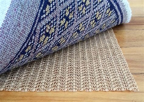 It can enhance the life of a carpet and also give it the coveted rich, luxurious and soft feel. Feeling Warm and Comfortable with Best Rug Pads for ...
