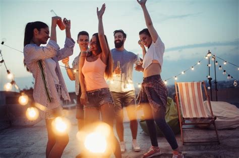 The Great Outdoors 8 Incredible Summer Party Ideas Wassup Mate
