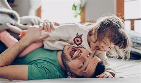 11 Cosas Que Un Padre Debe Hacer Por Su Hija Bbmundo