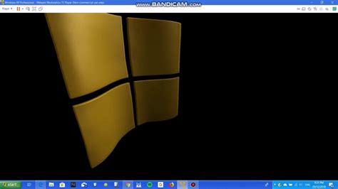 3d Windows Xp Xpize Screensaver Preview In Hd Youtube