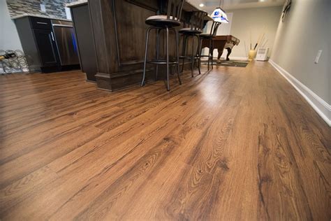 Best Flooring For Basement That Gets Water Flooring Guide By Cinvex