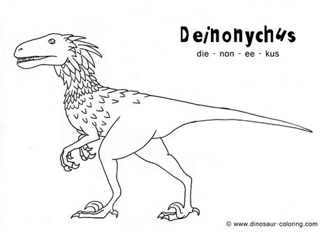 RAJA MASTER SOAL: COLORING DINOSAURS FOR KIDS