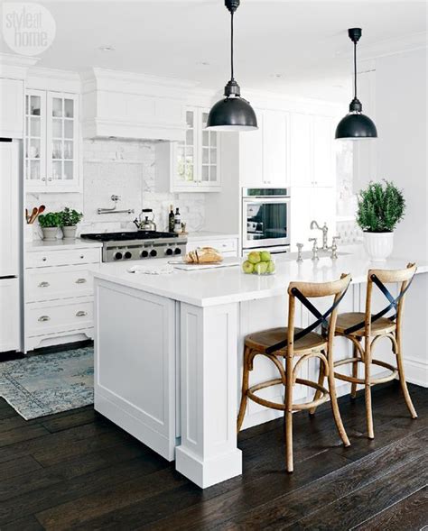 53 Best White Kitchen Designs Ideas For White Kitchen Decoholic