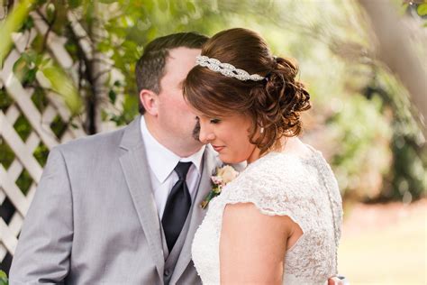 Perry was a son of the late luke perry and mellie norris perry. Alecia & Cade | Thompson House | Athens Atlanta GA Wedding ...