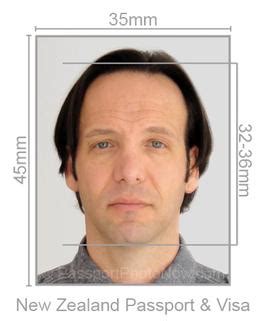 Visas on arrival for new zealand passport holders may be issued as either a single or multiple entry travel authorization which permit a stay of between 7 days and 3 months in the country of destination. New Zealand Passport and Visa Photos Printed and ...