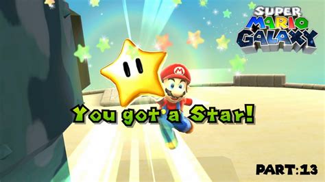 Super Mario Galaxy Part 13 The All Stars Upgrade Youtube