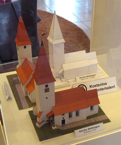 Jemandem sein mitgefühl, bedauern, seine dankbarkeit ausdrücken. Martin Gumhold Papiermodelle - Card models, Paper models...