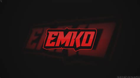 Emko Esports By Vronlimited On Deviantart