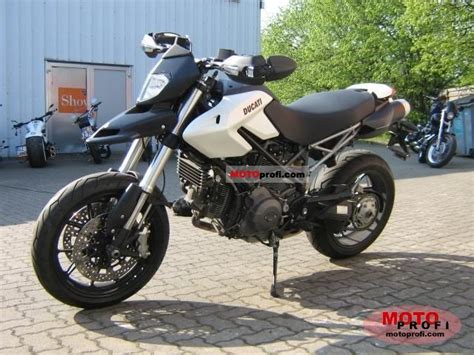 Motorcycle consumer news (mcn) performance index 2015, ducati hypermotard 796 (05/2010), average mpg. Ducati Hypermotard 796 2010 Specs and Photos
