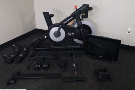S15i exercise bike pdf manual download. Nordictrack S15I Owners Manual - The nordictrack ...
