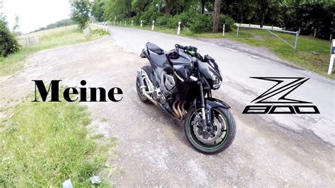 Jun 28, 2021 · aka_a2: Das BESTE A2-Motorrad! Meine Kawasaki Z800E mit 48PS - YouTube