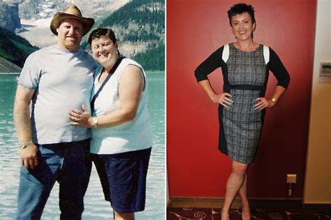 I Lost 10 Stone And My Husband Got His Wife Back Mirror Online