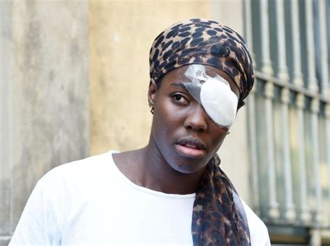 Daisy osakue, lancio di uova in pieno volto. Daisy Osakue, il papà (Pd) di uno dei lanciatori: «Sono ...