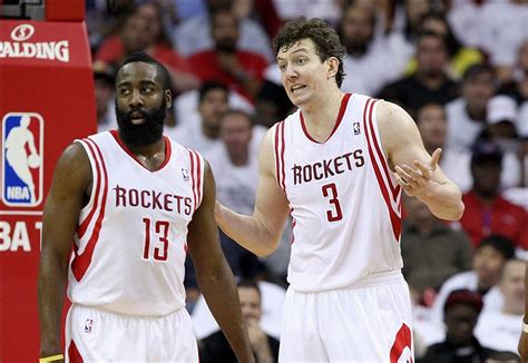 Houston Rockets: Omer Asik Now Staying Put, According To ...