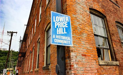 Nehemiah Manufacturing Public Finance Project Lower Price Hill