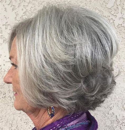 Oct 11, 2015 · while browsing through these 15 best back view of bob haircuts pictures,. 27 Best Short Haircuts for Women Over 50