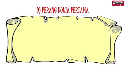 Nota ringkas sejarah tingkatan 3. NOTA KSSM SEJARAH TINGKATAN 4 BAB 3 [TOPIK: PERANG DUNIA ...