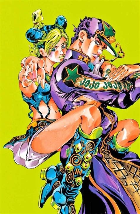 Jojo Part 6 Wallpaper Here Are Only The Best Jojo Bizarre Wallpapers