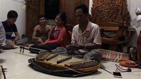 បទ នឹកតែអូនមួយ គ្រូ ហៀម និង គ្រូពៅ Pleng Khmer Khmer Traditional