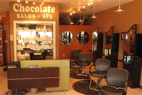  was alta was very ghetto and talking about the african american girls hairs in spanish right in front more. Chocolate Salon & Spa - Hair Salons - 7600 Dr Phillips ...