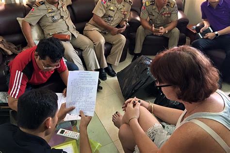 Surrogates Left In Limbo After Arrests Phnom Penh Post