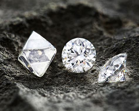 Things You Didn T Know About Natural Diamonds Natural Diamonds