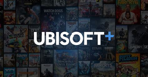 Ubisoft Está Trazendo Seu Serviço De Assinatura Para O Xbox Games