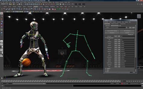 Top 3d Modeling Software Game Companies Use Daxurl