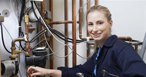 To become a plumber apprentice in ontario. Hamilton Plumber: Reasons To Become A Plumbing Apprentice