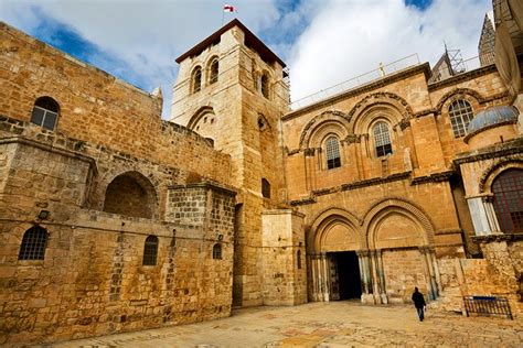 The building itself is part of a small compound just inside the jaffa gate opposite king david's citadel. 20 Top-Rated Attractions & Things to Do in Jerusalem ...