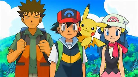 Uk Pokémon Fans Can Now Stream Episodes On Bbc Iplayer Nintendo Life