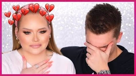 Nikkietutorials Husband