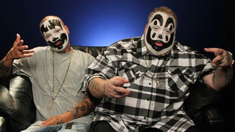 Ex Publicist Lawyer For Insane Clown Posse Sues Group For Alleged