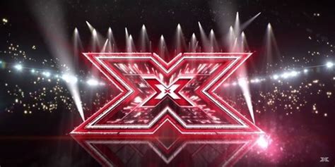The x factor is itv's premiere talent show, created by music mogul simon cowell in 2004 in the uk. The X Factor (UK TV series) - Wikipedia