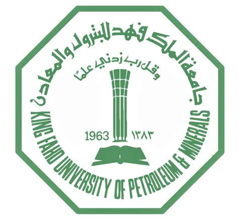 صيانة وتشغيل منشآت جامعة الملك فهد للبترول والمعادن بالظهران صيانة ونظافة قاعدة الملك فيصل الجوية بتبوك صيانة المنشات الخرسانية والمشايات والمزروعات بمنتزه الأمير فيصل بن فهد بالواجهة. هنا الشرط وطريقة التقديم على وظائف جامعة الملك فهد للبترول ...