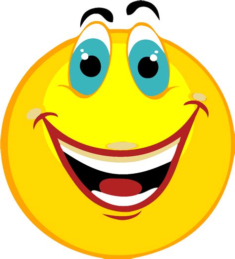 Gif Smileys Emoticons Clipart Best