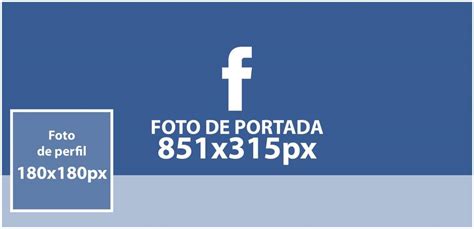 TamaÑo Portada Facebook 2023 ¡tamaÑos Oficiales