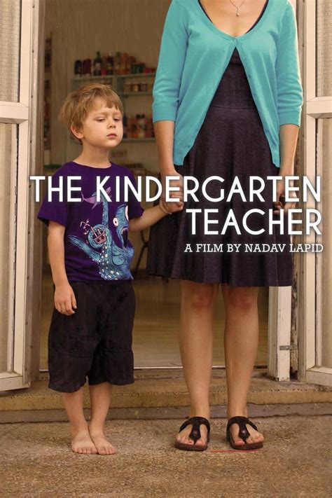 The Kindergarten Teacher Filmfed